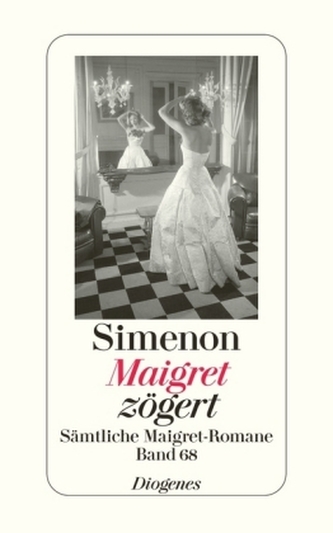 Maigret zögert