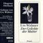 Der Geliebte der Mutter, 4 Audio-CDs
