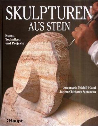 Skulpturen aus Stein