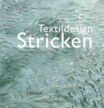 Textildesign Stricken