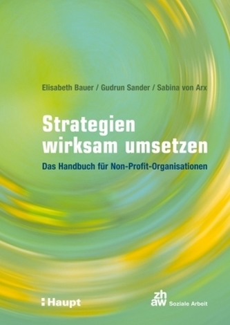 Strategien wirksam umsetzen