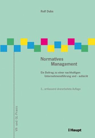 Normatives Management
