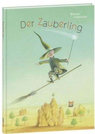 Der Zauberling