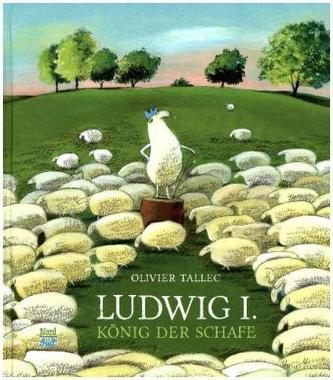Ludwig I, König der Schafe