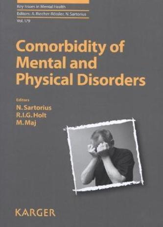 Comorbidity of Mental and Physical Disorders