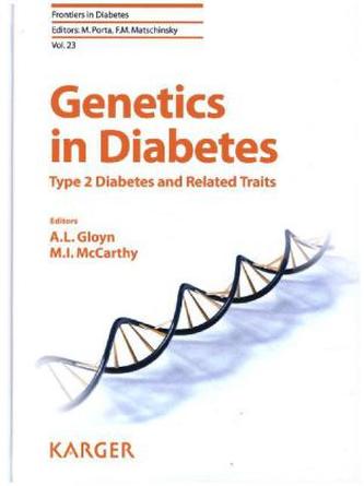 Genetics in Diabetes