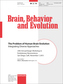The Problem of Human Brain Evolution