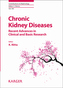 Chronic Kidney Diseases - Recent Advances in Clinical and Basic Research