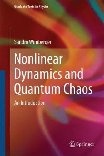 Nonlinear Dynamics and Quantum Chaos