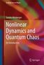 Nonlinear Dynamics and Quantum Chaos