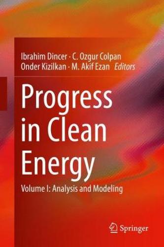 Progress in Clean Energy. Vol.1