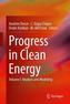 Progress in Clean Energy. Vol.1