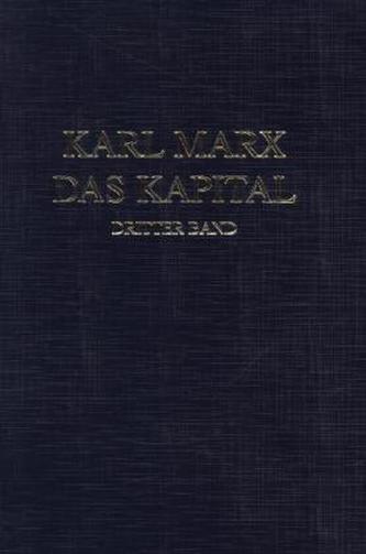 Der Gesamtprozeß der kapitalistischen Produktion