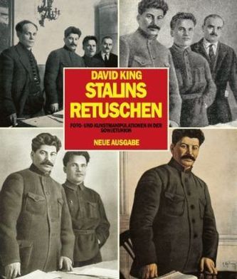 Die Kommissare verschwinden