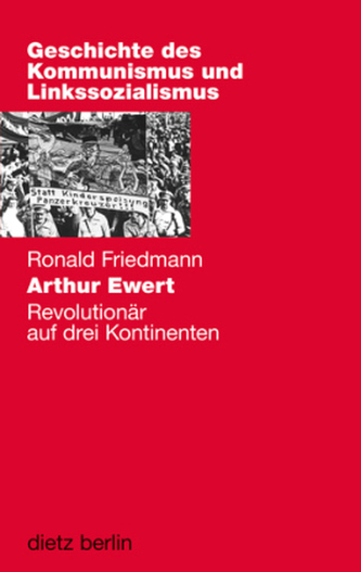 Arthur Ewert