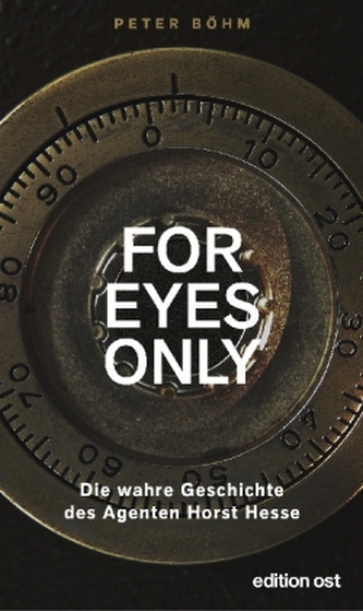 'For eyes only'