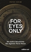 'For eyes only'