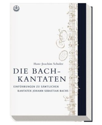 Die Bach-Kantaten