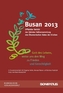 Busan 2013, Offizieller Bericht der Zehnten Vollversammlung des Ökumenischen Rates der Kirchen