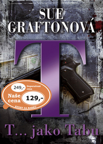 T... jako Tabu