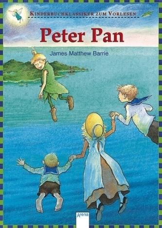 Peter Pan Peter Pan