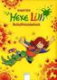 Hexe Lilli Schulfreundebuch