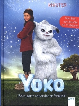 Yoko - Mein ganz besonderer Freund, Sonderausgabe