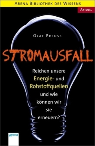 Stromausfall
