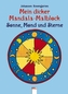 Mein dicker Mandala-Malblock, Sonne, Mond und Sterne