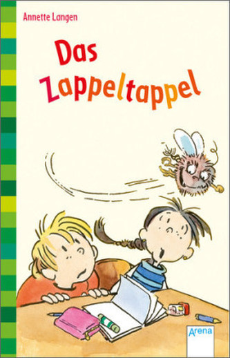 Das Zappeltappel