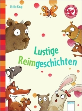 Lustige Reimgeschichten