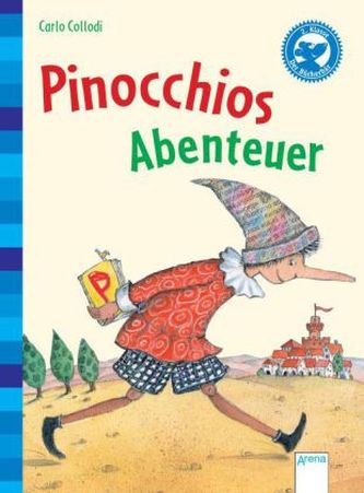 Pinocchios Abenteuer