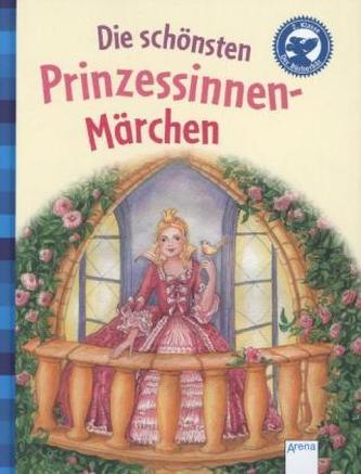 Die schönsten Prinzessinnen-Märchen