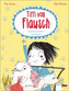 Tiffi von Flausch - Kuddelmuddel mit Katze