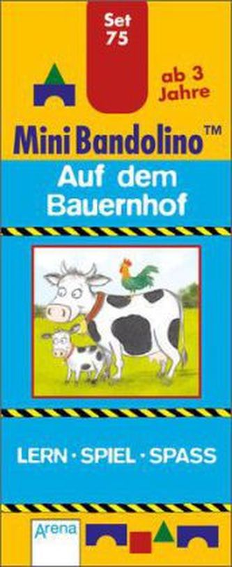 Auf dem Bauernhof (Kinderspiel)