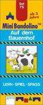 Auf dem Bauernhof (Kinderspiel)