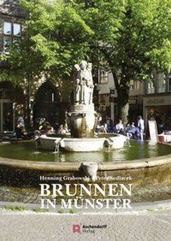 Brunnen in Münster