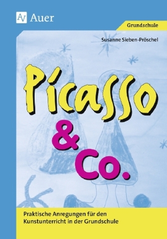 Picasso & Co. Bd.1