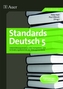 Standards Deutsch, 5. Klasse