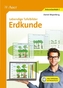 Lebendige Tafelbilder Erdkunde, m. CD-ROM