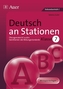 Deutsch an Stationen, Klasse 7