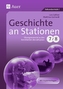 Geschichte an Stationen, Klassen 7/8