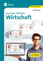 Lebendige Tafelbilder Wirtschaft, m. CD-ROM