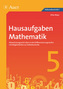 Hausaufgaben Mathematik Klasse 5