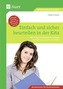 Einfach und sicher beurteilen in der Kita, m. CD-ROM