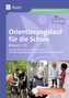 Orientierungslauf für die Schule, m. CD-ROM