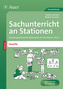 Sachunterricht an Stationen SPEZIAL - Familie