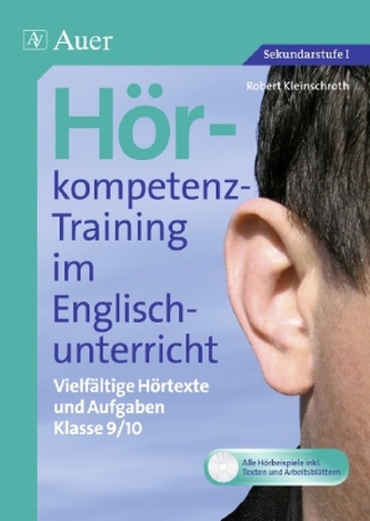 Klasse 9/10, m. CD-ROM