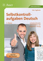Selbstkontrollaufgaben Deutsch, 5. Klasse