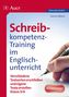 Schreibkompetenz-Training im Englischunterricht, Klasse 5/6